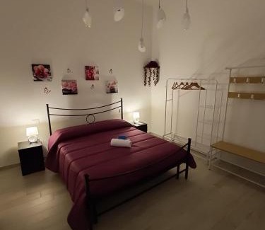 Municipio 2 House | BARI Giulia Rooms