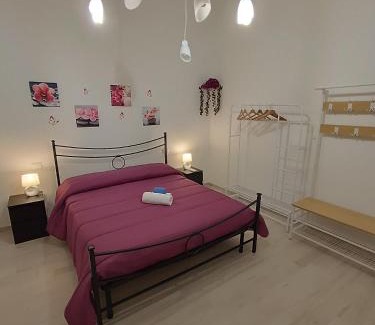 Municipio 2 House | BARI Giulia Rooms