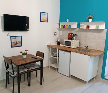 Municipio 2 House | BARI Giulia Rooms