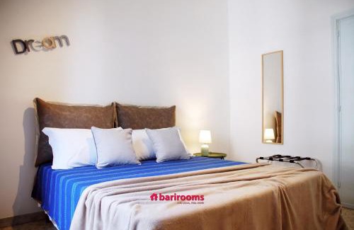 Bari City Centre House | BARI ROOMS Central Station