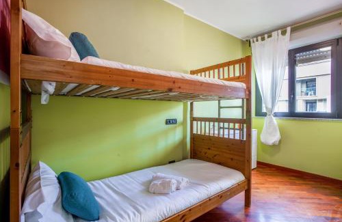Municipio 3 Apartment | Bari Waterfront Apartment