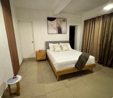 Zona 13 Hotel | Barika