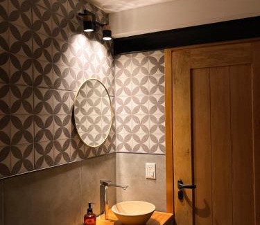 Belgrano Apartment | Bariloche Fénix