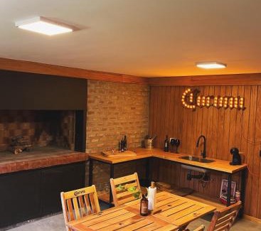 Belgrano Apartment | Bariloche Fénix