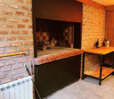 Belgrano Apartment | Bariloche Fénix