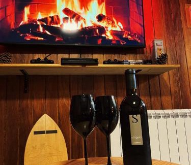Belgrano Apartment | Bariloche Fénix