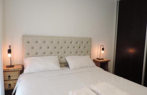 Belgrano Apartment | Bariloche Guemes I