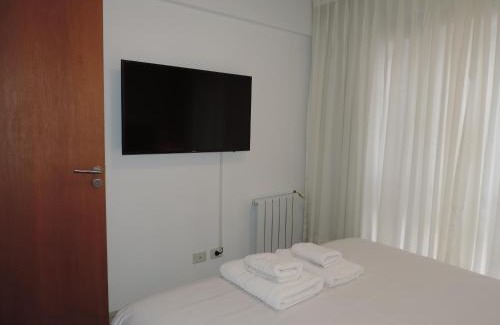 Belgrano Apartment | Bariloche Guemes I
