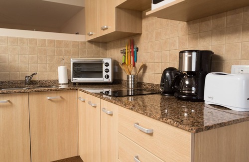 Centro Apartment | Bariloche Home