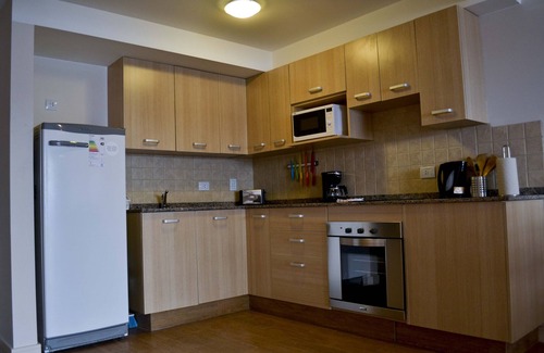 Centro Apartment | Bariloche Home