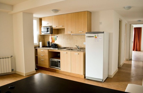 Centro Apartment | Bariloche Home