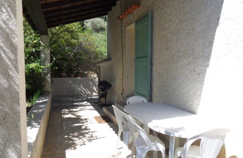 Barjols House | Barjols - Villa Équipée 2 à 8 Pers/2000 m² Jardin