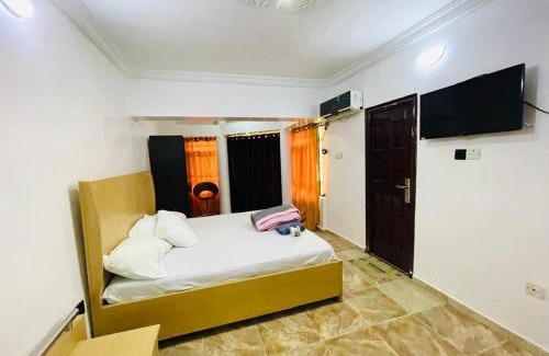 Kwara Hotel | Barklayz Hotel and suites