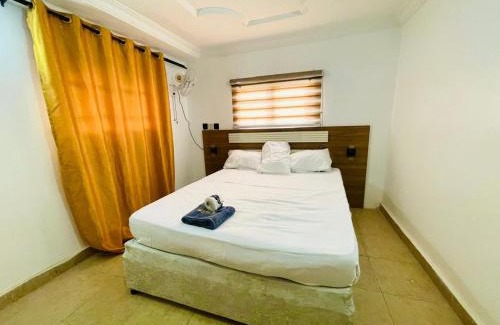 Kwara Hotel | Barklayz Hotel and suites