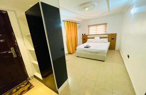 Kwara Hotel | Barklayz Hotel and suites