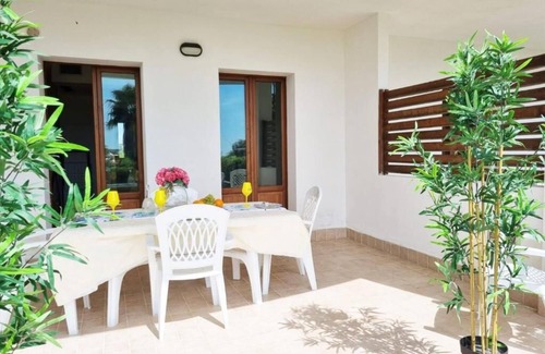 Marinella Di Cutro Apartment | Barko Apartments & Suites