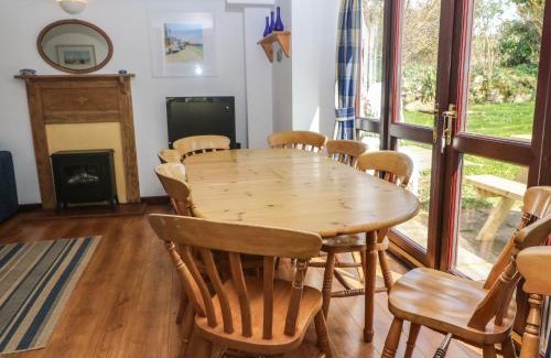 Chysauster House | Barn Cottage