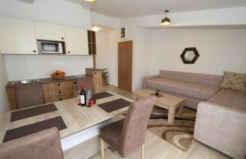 Maini Apartment | Baron