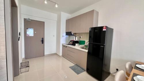 Kuala Lumpur Apartment | Baron Residence by manatidur #PetFriendly #Lakecity