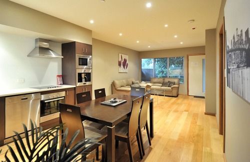 Tanunda Apartment | Barossa Valley Apartment 2