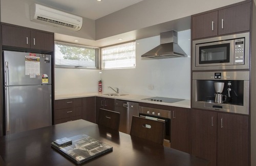 Tanunda Apartment | Barossa Valley Apartment 3