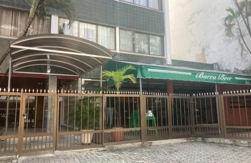 Barra Apartment | Barra Apart