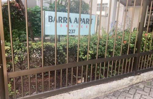 Barra Apartment | Barra Apart