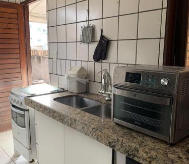 Barra de Sao Miguel House | Barra de São Miguel PRAIA DAS CONCHAS