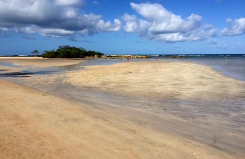 Barra de Sao Miguel House | Barra de São Miguel PRAIA DAS CONCHAS