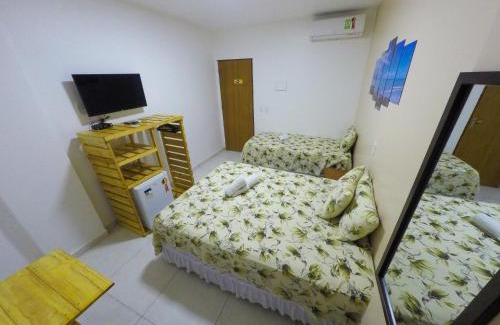 Barra Grande Hotel | Barra Grande Pousada
