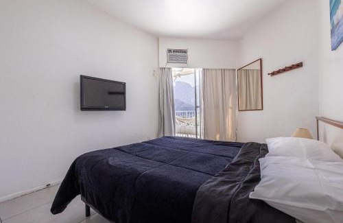 Barra da Tijuca Hotel | Barra Palace Hotel