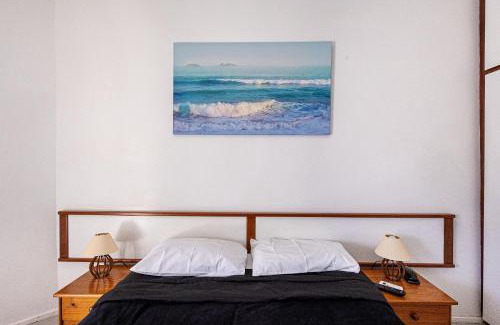 Barra da Tijuca Hotel | Barra Palace Hotel