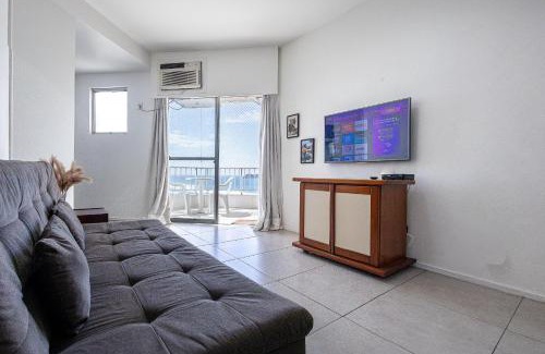 Barra da Tijuca Hotel | Barra Palace Hotel
