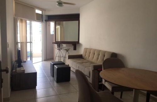Barra da Tijuca Apartment | Barra Palace Hotel Residencia
