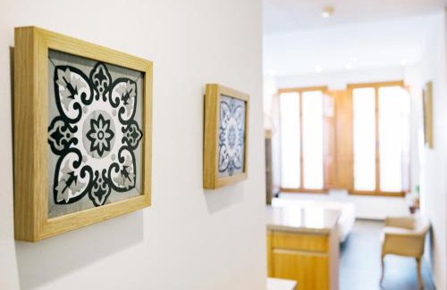 El Cabanyal Apartment | Barracart Apartments