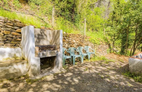 Nevada Villa | Barranco de La Salud - El Porche Nevada by Ruralidays