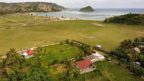 Kuta House | Barrel Homestay Areguling