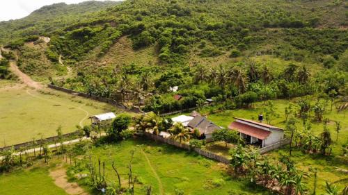 Kuta House | Barrel Homestay Areguling