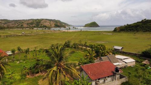 Kuta House | Barrel Homestay Areguling