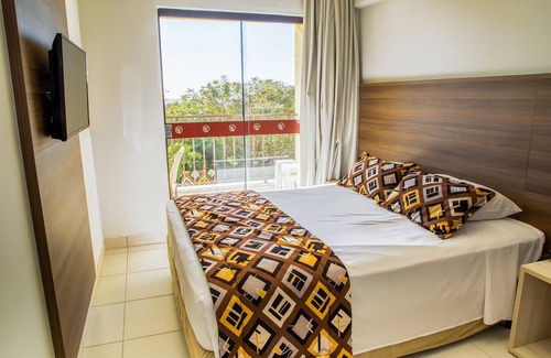 Barretos Hotel | Barretos Country Resort