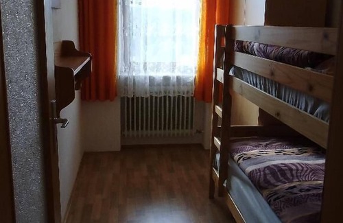 Viechtach Apartment | Barrier-free 55 sqm vacation apartment with panoramic terrace
