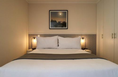 Barranco Apartment | Barron by Wynwood House