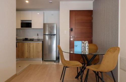 Barranco Apartment | Barron by Wynwood House