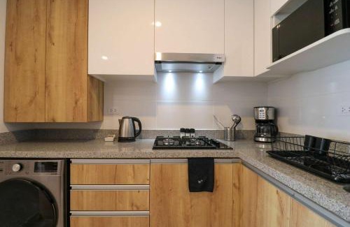 Barranco Apartment | Barron by Wynwood House