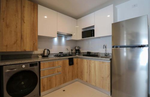 Barranco Apartment | Barron by Wynwood House
