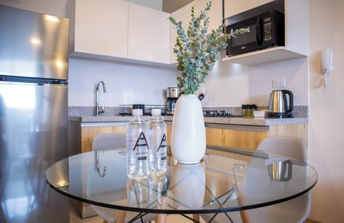 Barranco Apartment | Barron by Wynwood House