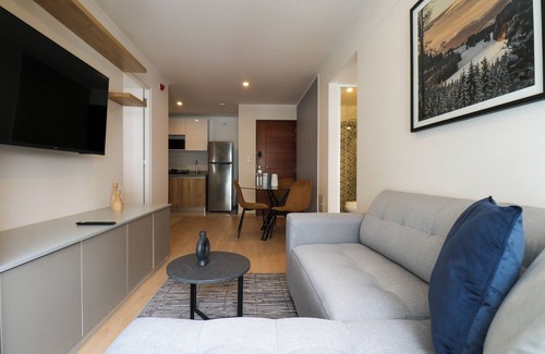 Barranco Apartment | Barron by Wynwood House