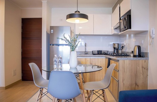 Barranco Apartment | Barron by Wynwood House