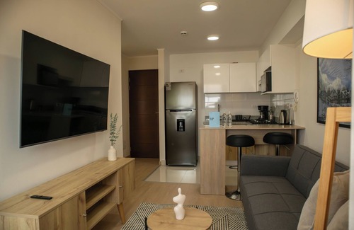 Barranco Apartment | Barron by Wynwood House