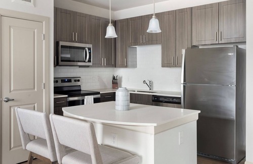 Pflugerville Apartment | Barsala At The Parker Austin